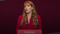 Angela Rayner: Next Labour government will make misogyny a hate crime News Clip