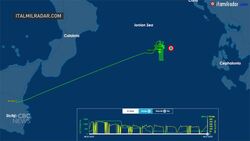 Nova Scotia woman confirmed dead in Canadian Forces helicopter crash near Greece News Clip