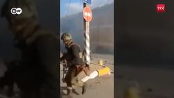 Meet 'Witches Of Bucha': Women Warriors Shield Kyiv From Russian Attacks | Watch News Clip