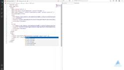 Bootstrap 5 Course Build Responsive Websites Like a Pro - Floating Form with Bootstrap Instructional Video