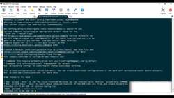 DevOps Complete Course - Install Google Cloud Command Line Tool and Create the Cluster Instructional Video
