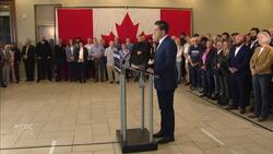 More mobility could mean losing health-care workers: Manitoba union heads News Clip