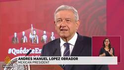 US charges former Mexican minister with drug trafficking News Clip