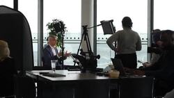 CLEAN : London Mayor commits to addressing climate concerns as new global chair of C40 cities News Clip