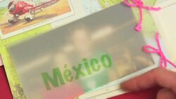 How to Use Vellum with Scrapbooking Instructional Video