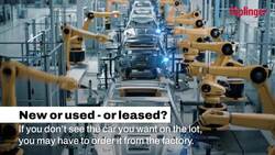 New, Used or Leased - Is Now the Time to Buy an Electric Vehicle? Instructional Video