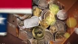 The US Dollar - One Minute History Instructional Video