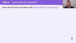 Researching information about pandas' habitat and diet Instructional Video