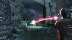 Harry Potter and the Deathly Hallows 2 Walkthrough: Ending Instructional Video