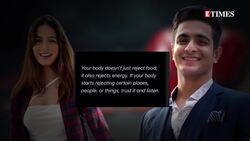 BeerBiceps & Nikki Sharma: Trouble in Paradise? Her Cryptic Post Sparks Breakup Rumours News Clip