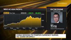 U.S. Equities to Outperform Longer-Term, Ample Capital Says News Clip