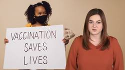 Science Kids: Understanding Breakthrough Infections Instructional Video