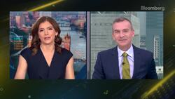 Daybreak Europe Show Open: Face-Off In the Bond Market News Clip