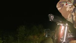 On The Hunt For Pythons In The Everglades Instructional Video