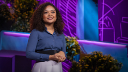 TED: A climate solution? The wisdom passed down through generations | Louise Mabulo Instructional Video