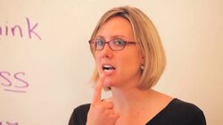 How to Pronounce "S" vs. "Z" Sounds in English Instructional Video