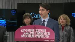 Justin Trudeau insists Jody Wilson-Raybould wasn't pressured to go easy on SNC-Lavalin News Clip