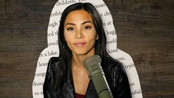 Anna Akana reads "Good Bones" Instructional Video
