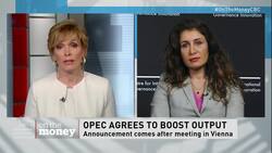 Output increase News Clip