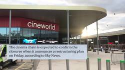 Cineworld Plans To Close 25 Cinemas, Reports Suggest Instructional Video