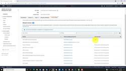 AWS, JavaScript, React - Deploy Web Apps on the Cloud - IAM Administration (Guide) (Listing, Deleting Users and Accounts) Instructional Video