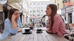 Polish Idiom Compared: Not My Circus Not My Monkeys | Easy Polish 139 Instructional Video