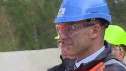 CLEAN : France's Imerys group announces "one of the largest lithium extraction projects in the EU" News Clip