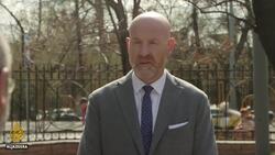 As Western powers raise alarm, Navalny transferred to hospital News Clip