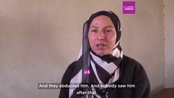 Israel releases Oscar-winning Palestinian director after he was attacked and detained News Clip