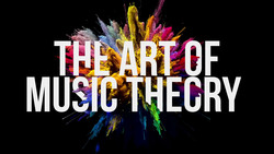 The ART of Music Theory Instructional Video