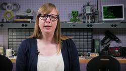 Data Structures: Crash Course Computer Science Instructional Video