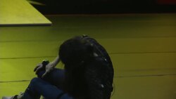 Technology infuses with ballet for “new artform” News Clip