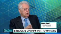 Russia-Ukraine War: US 'Volatile' and Like 'Oligarchy', Says Former Italy PM News Clip