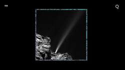 Getting Up Close and Personal With Interstellar Objects News Clip