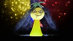 Atmosphere of Halloween Stock Footage