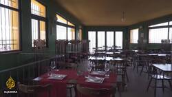 Cape Verde among tourism-reliant countries hit hard by pandemic News Clip