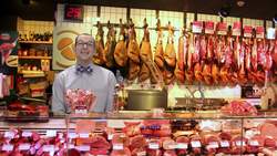 Intermediate German #20: At the Deli Counter Instructional Video