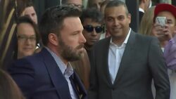 Affleck Instagram statement thanks family after 'forty day stay at a treatment center for alcohol addiction' Instructional Video