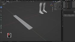 Blender to Unreal Engine - Become a Dungeon Prop Artist - Creating the Sword Blades Instructional Video