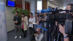 Official: Iran to enrich as much uranium as needed News Clip