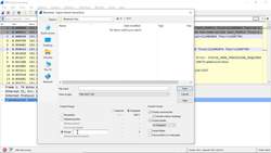 Wireshark D2 V2 - Export Packets Instructional Video