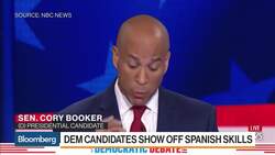 Winners and Losers From the First Democratic Debate News Clip