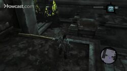 Darksiders 2 Walkthrough Part 15 - Chapter 2 Instructional Video