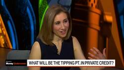 Private Credit Has Nothing to Do with Systemic Risk: Churchill's Schwimmer News Clip