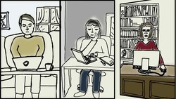 NSF's merit review process determines which research has the greatest potential Instructional Video