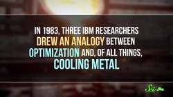 The Most Metal Algorithm in Computer Science Instructional Video