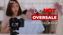 How to Generate Leads via Social Media Posts Instructional Video