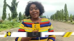 Nigeria arrests 4 Pakistanis on terror charges amid security crackdown News Clip