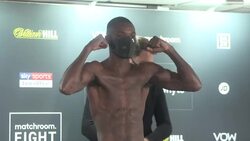 Chris Kongo & Luther Clay Weigh In News Clip