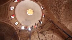 CLEAN : With digital archive, Syrian historian works to restore war-hit Aleppo News Clip